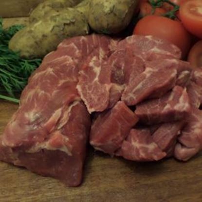 Picture of Neck Lamb Fillets