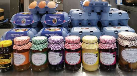 Picture for category Eggs, Jams & Others