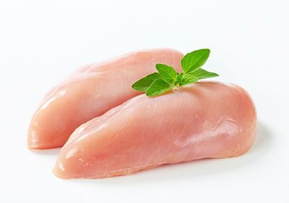 Picture of 5kg chicken fillets