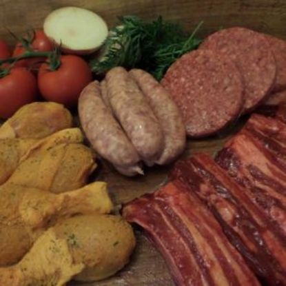 Picture of BBQ Deals