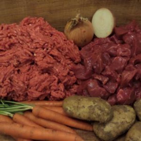 Picture of Beef Specials