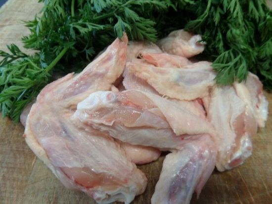 Picture of Chicken Wings