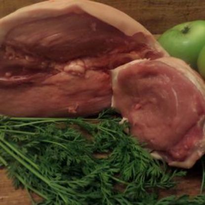 Picture of Leg of Pork