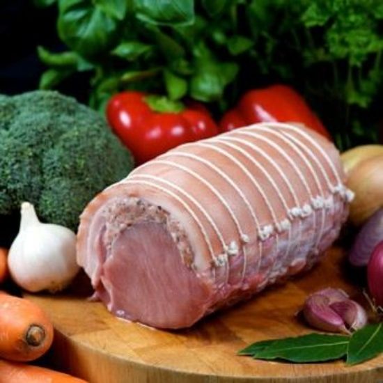 Picture of Pork Loin Boneless