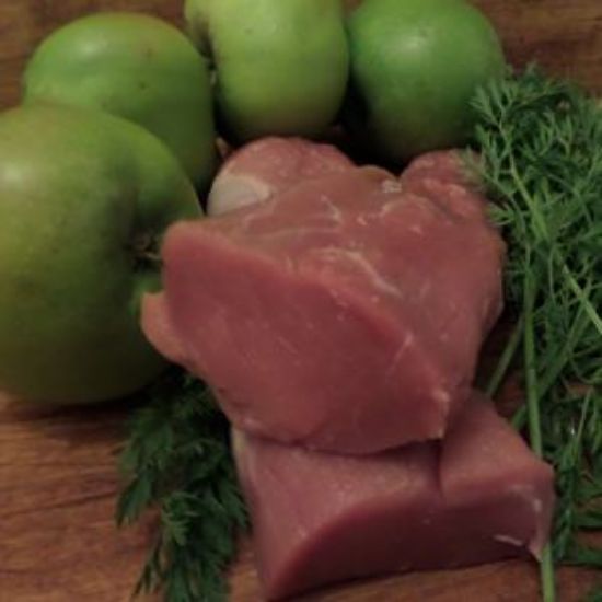 Picture of Pork Tenderloin 500g